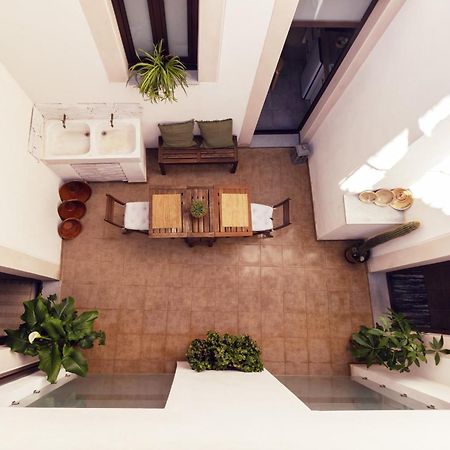 Apartamentos Plaza Mayor 35 Caces Exteriér fotografie