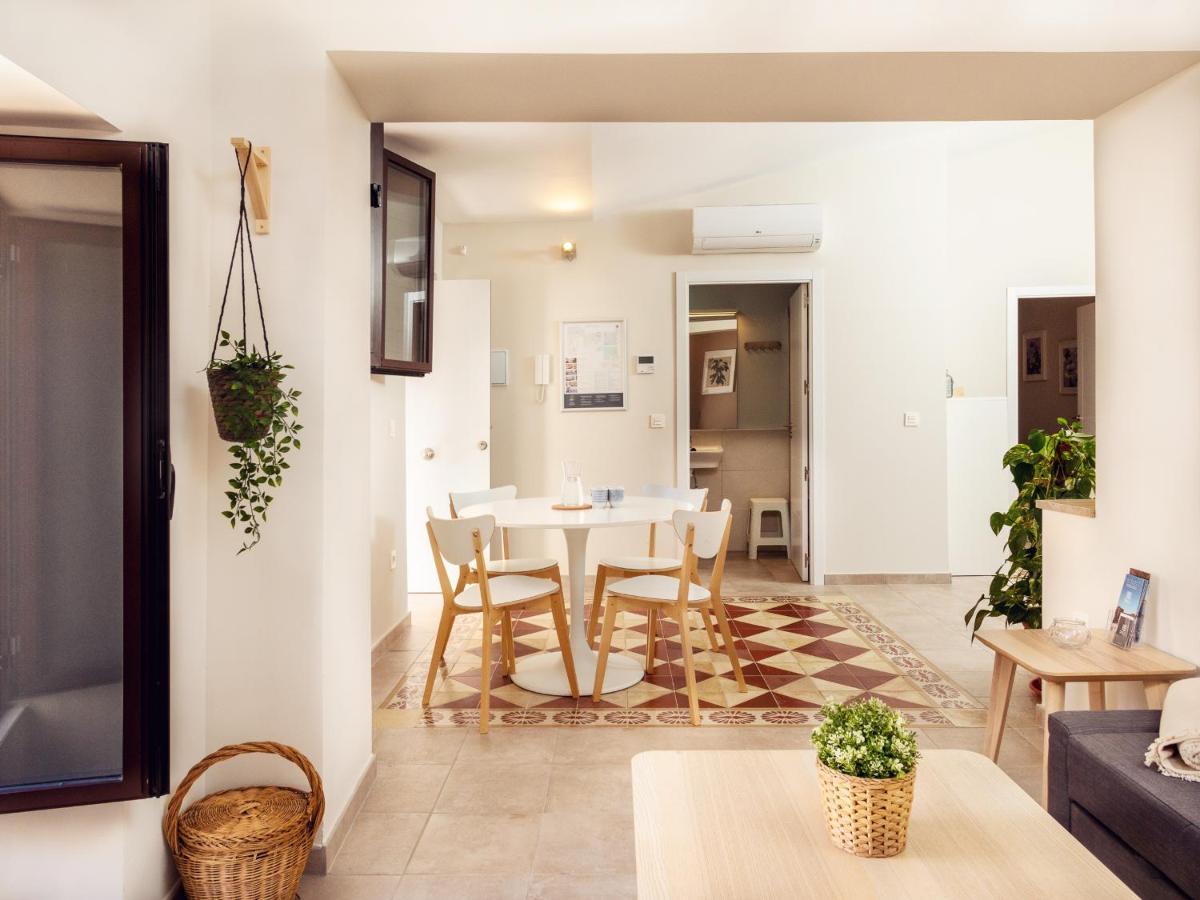 Apartamentos Plaza Mayor 35 Caces Exteriér fotografie