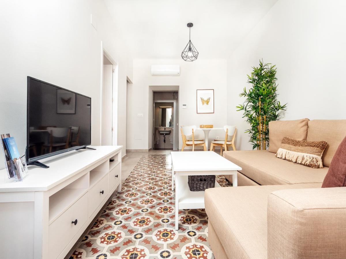 Apartamentos Plaza Mayor 35 Caces Exteriér fotografie