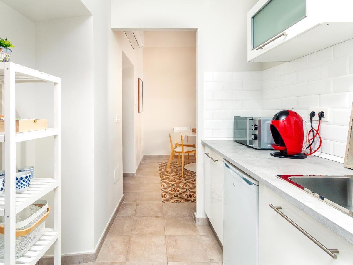 Apartamentos Plaza Mayor 35 Caces Exteriér fotografie