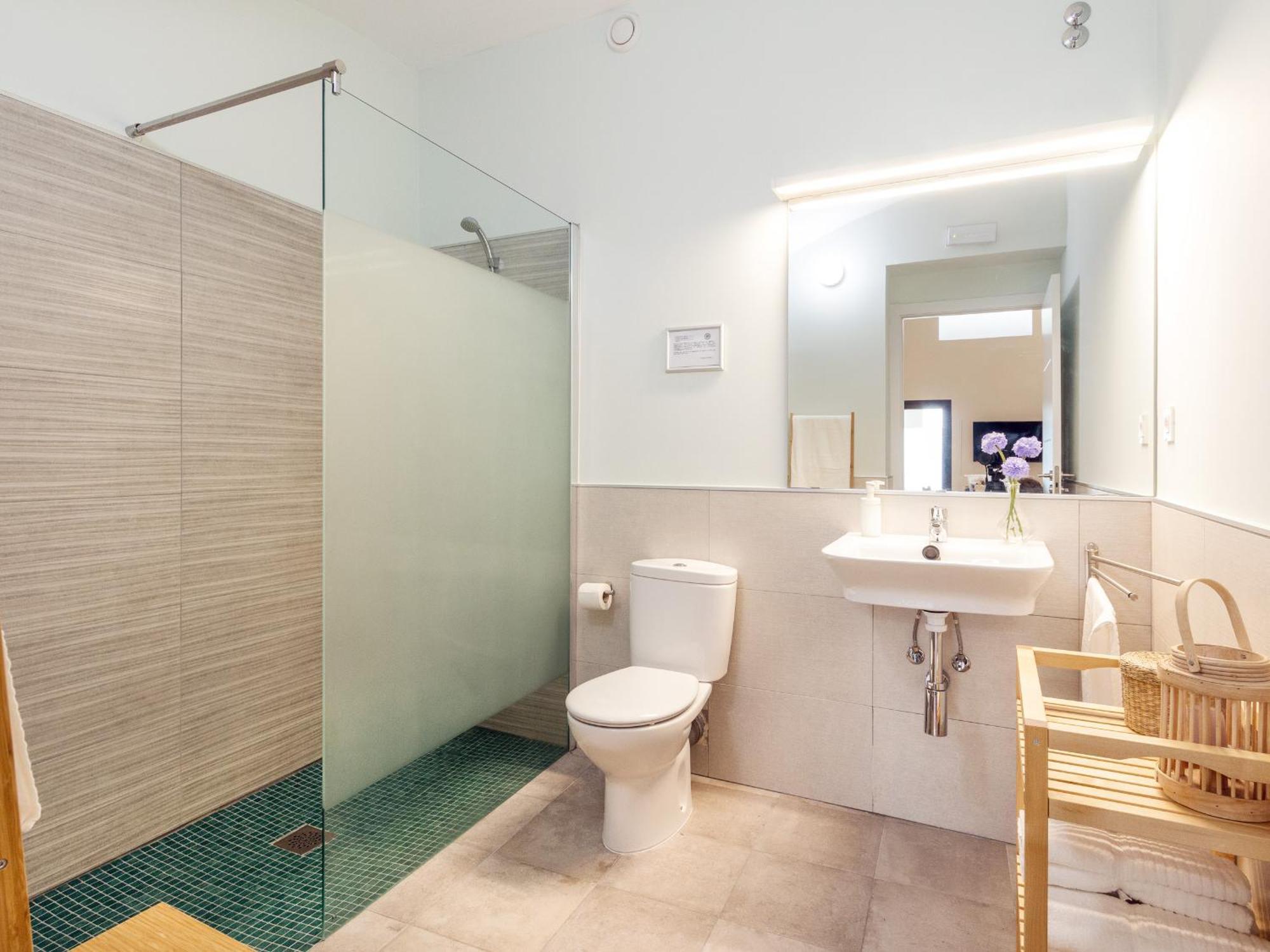 Apartamentos Plaza Mayor 35 Caces Pokoj fotografie